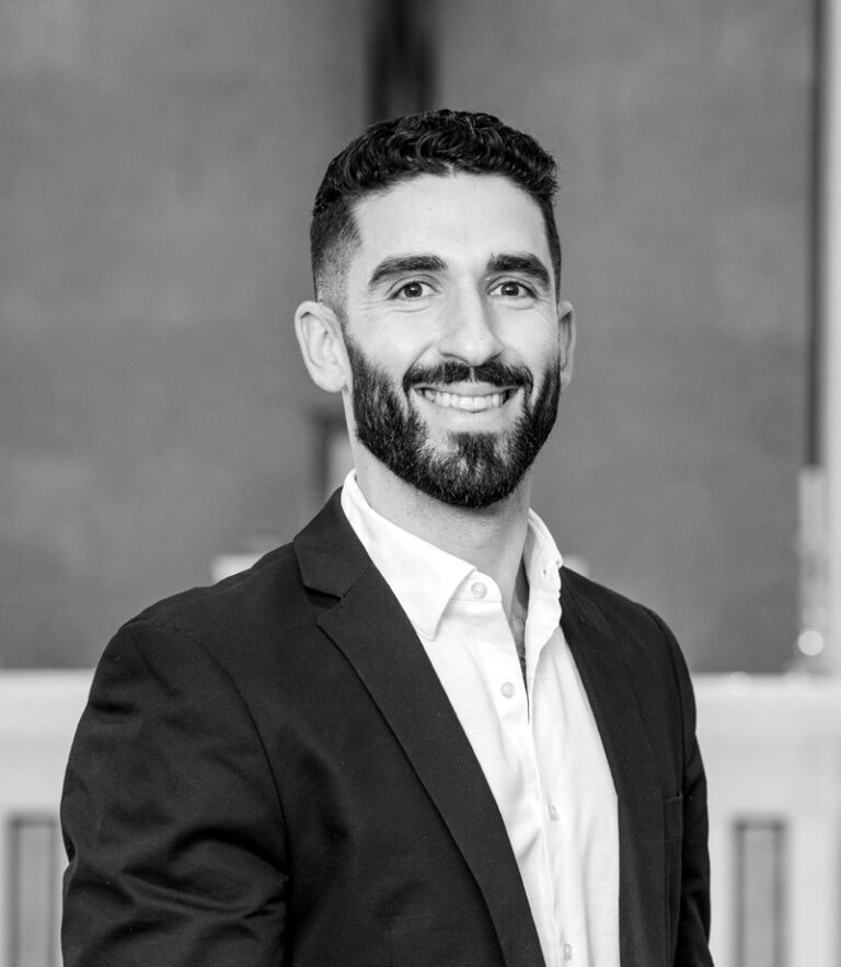 Christian Abou-Rizk | Excelsis Projects